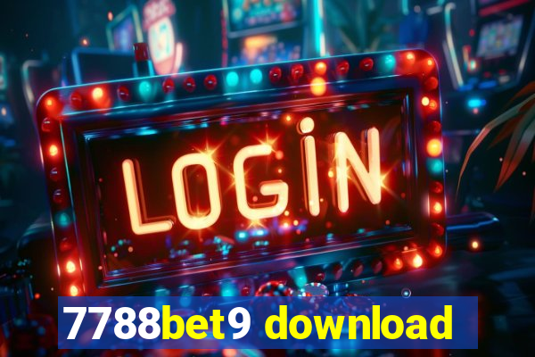 7788bet9 download